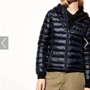 TNA Botanie Puffer XS